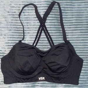 Victoria Secret - VSX Sport Sports Bra Sz 32C
